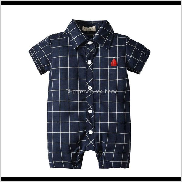 jumpsuitsrompers baby maternity drop delivery 2021 summer childrens clothing kids jumpsuits baby lapel cardigan rompers climbing suit ahows, Blue
jumpsuitsrompers baby maternity drop delivery 2021 summer childrens clothing kids jumpsuits baby lapel cardigan rompers climbing suit ahows, Blue