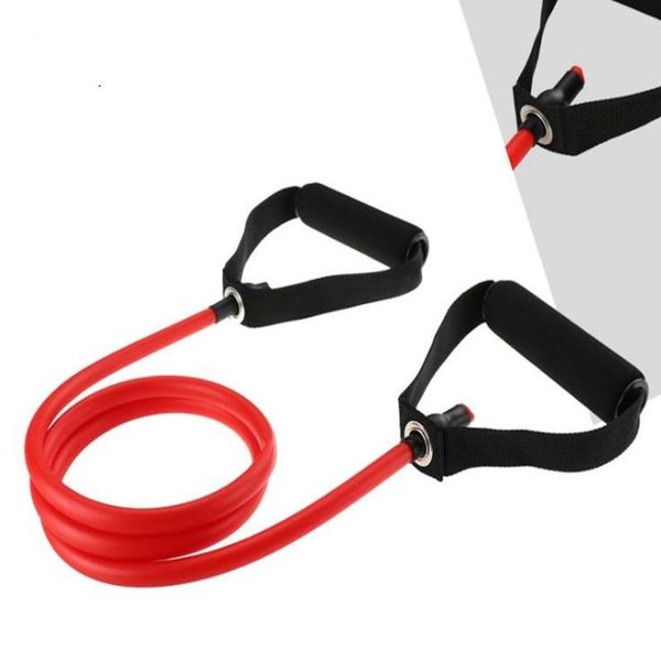 lbs red resistance band handle yoga pull rope stretch fitness strength training for the family bands
lbs red resistance band handle yoga pull rope stretch fitness strength training for the family bands