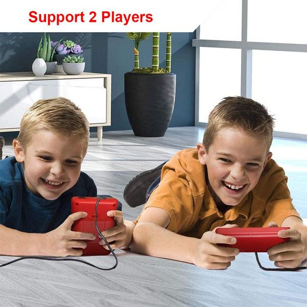 game controllers & joysticks 500 gamepads console handheld portable pocket mini player for kids gift
game controllers & joysticks 500 gamepads console handheld portable pocket mini player for kids gift