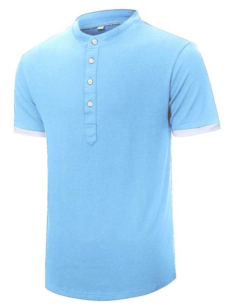 men's t-shirts t-shirt europe and the united states wear short with sleeves garment unlined upper fashion, White;black
men's t-shirts t-shirt europe and the united states wear short with sleeves garment unlined upper fashion, White;black