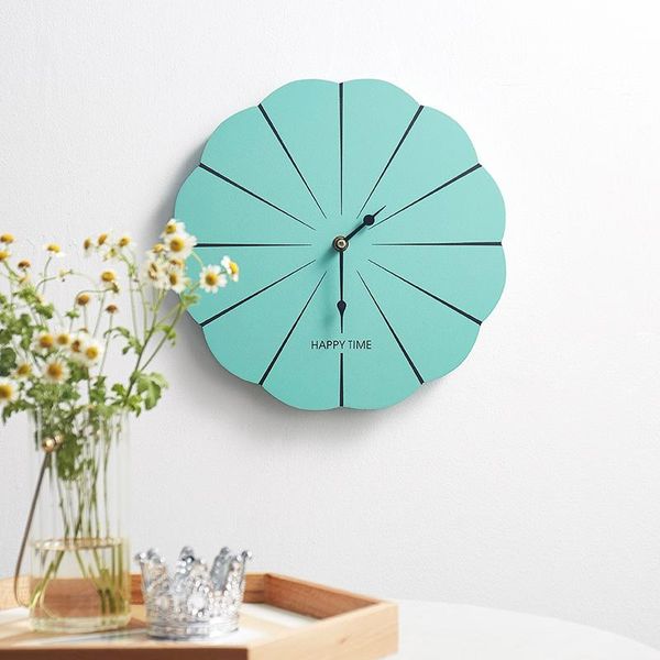 nordic wall fashion office clock silent simple living room decoration kitchen decor relogio de parede clocks
nordic wall fashion office clock silent simple living room decoration kitchen decor relogio de parede clocks