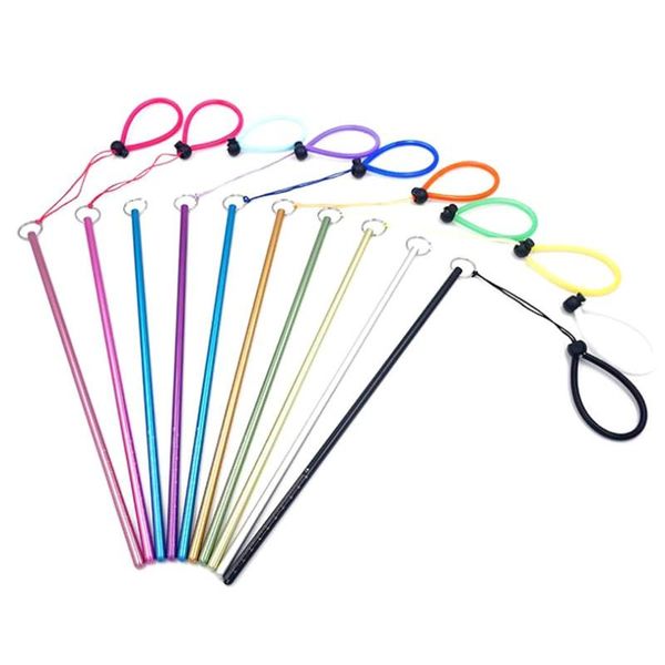 pool & accessories 1 pcs scuba diving aluminium alloy lobster stick pointer rod with rubber lanyard strap noise maker 2un
pool & accessories 1 pcs scuba diving aluminium alloy lobster stick pointer rod with rubber lanyard strap noise maker 2un
