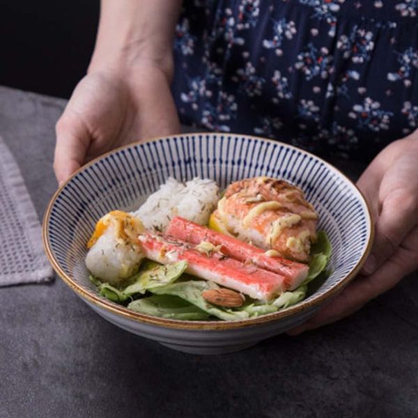 creative tableware instant noodle bowl rice soup household ceramic large restaurant ramen japanese styl bowls
creative tableware instant noodle bowl rice soup household ceramic large restaurant ramen japanese styl bowls