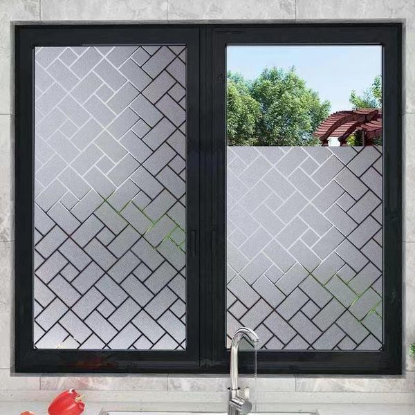 window stickers covering film frosted static privacy decoration self adhesive for uv blocking heat control glass
window stickers covering film frosted static privacy decoration self adhesive for uv blocking heat control glass