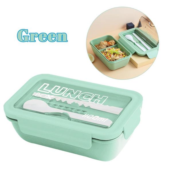 dinnerware sets simple bento box 1100ml portable 2 layer healthy lunch boxes container microwave oven lunchbox with cutlery
dinnerware sets simple bento box 1100ml portable 2 layer healthy lunch boxes container microwave oven lunchbox with cutlery