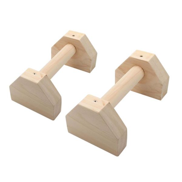 push-ups stands 2pcs pushup solid exercise wooden push up bars women men protable gym gear equipment h7jp
push-ups stands 2pcs pushup solid exercise wooden push up bars women men protable gym gear equipment h7jp