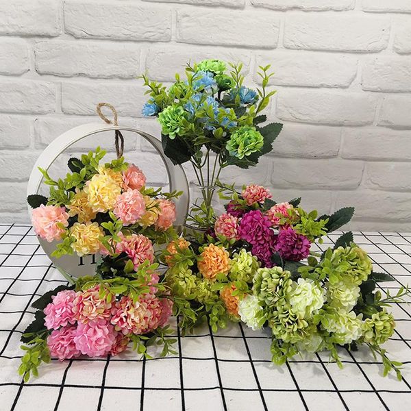 peony artificial flowers luxurious bouquet wedding decoration for home table decor fake hydrangea decorative & wreaths
peony artificial flowers luxurious bouquet wedding decoration for home table decor fake hydrangea decorative & wreaths