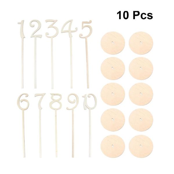 party decoration 10pcs 1-10 wooden table numbers with holder base for wedding or home (wood color)
party decoration 10pcs 1-10 wooden table numbers with holder base for wedding or home (wood color)