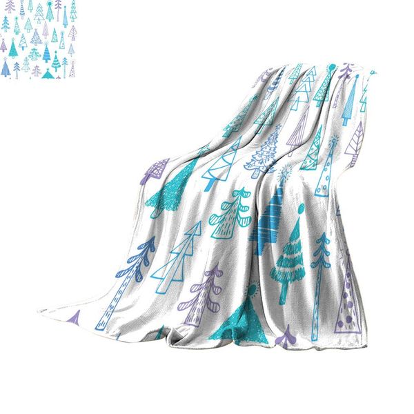 hand drawn decor blankets throws, christmas trees pattern winter holiday theme vintage artwork soft plush flannel blanket for
hand drawn decor blankets throws, christmas trees pattern winter holiday theme vintage artwork soft plush flannel blanket for