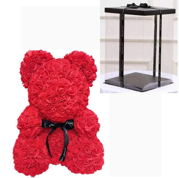 decorative flowers & wreaths 25cm rose bear fake flower artificial birthday gift girl pe valentine's day christmas decoration foever lo
decorative flowers & wreaths 25cm rose bear fake flower artificial birthday gift girl pe valentine's day christmas decoration foever lo