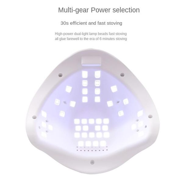 nail dryers led uv lamp 168w high power gel professional studio 42 beads wholesale
nail dryers led uv lamp 168w high power gel professional studio 42 beads wholesale