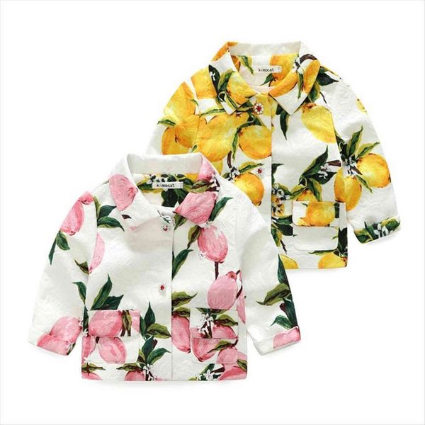 spring autumn girls jacket children clothing fashion coat kids european style outerwear for, Blue;gray
spring autumn girls jacket children clothing fashion coat kids european style outerwear for, Blue;gray