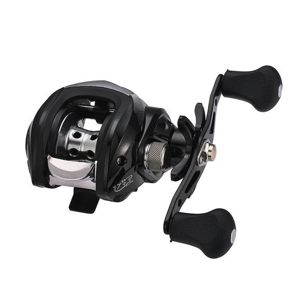 baitcasting reels bc200 fishing reel right/left hand 17+1bb 7.1:1 bait casting anti seawater stainless steel bearing
baitcasting reels bc200 fishing reel right/left hand 17+1bb 7.1:1 bait casting anti seawater stainless steel bearing