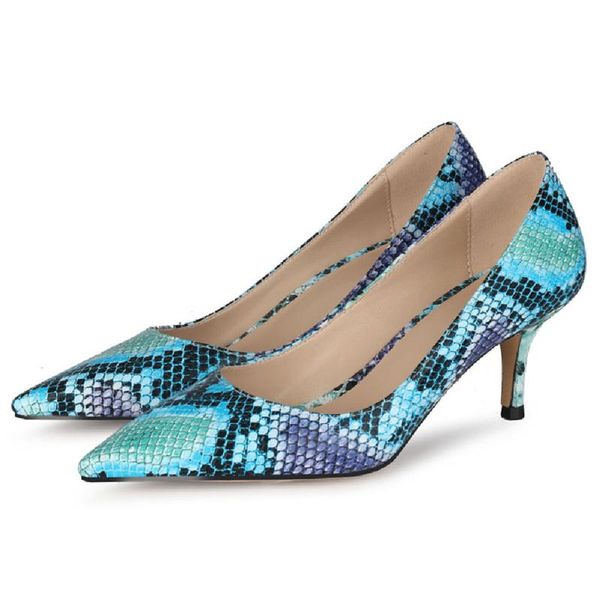 dress shoes fashion high heels women large size sanke print pumps party office female 2021, Black
dress shoes fashion high heels women large size sanke print pumps party office female 2021, Black