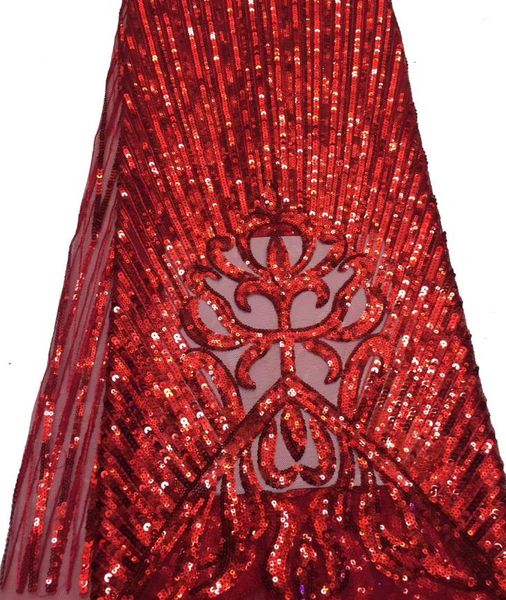 ribbon upscale african net red sequins lace elegant french tulle wedding nigeria fabric 125cm, Pink;blue
ribbon upscale african net red sequins lace elegant french tulle wedding nigeria fabric 125cm, Pink;blue