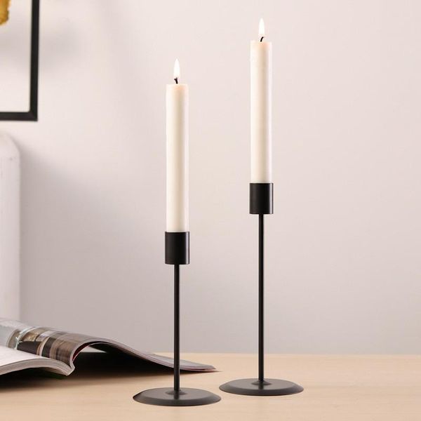 candle holders 2pcs holder, iron table stand candlestick, vintage style candelabra decor in stock drop
candle holders 2pcs holder, iron table stand candlestick, vintage style candelabra decor in stock drop