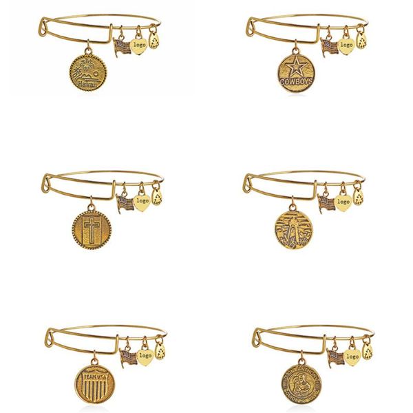 link, chain european and american personality creative jewelry diy temperament all-match adjustable pendant alloy bracelet, Black
link, chain european and american personality creative jewelry diy temperament all-match adjustable pendant alloy bracelet, Black