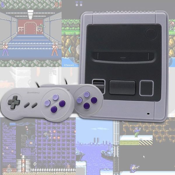 retro super classic game mini tv 8 bit family video console built-in 621 games handheld gaming player gift portable players
retro super classic game mini tv 8 bit family video console built-in 621 games handheld gaming player gift portable players