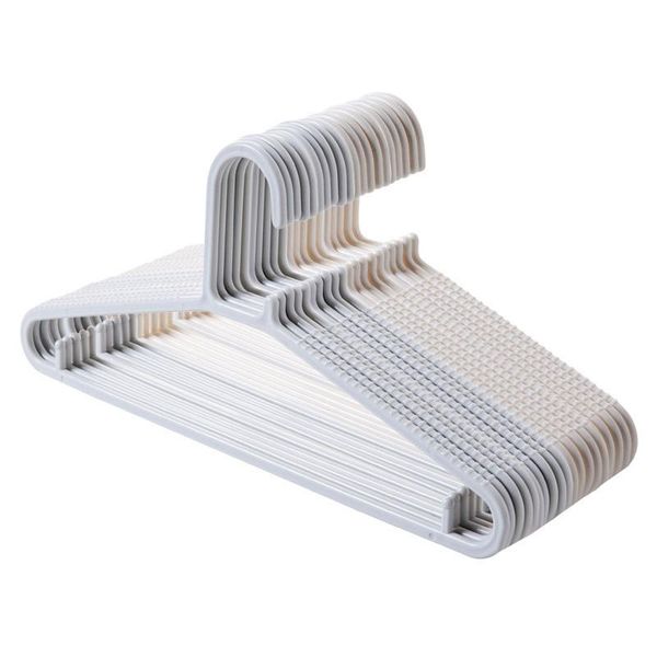 hangers & racks 20pcs/lot 38cm lady's coat rack, plastic seamless anti-skid rack multi-function clothes
hangers & racks 20pcs/lot 38cm lady's coat rack, plastic seamless anti-skid rack multi-function clothes