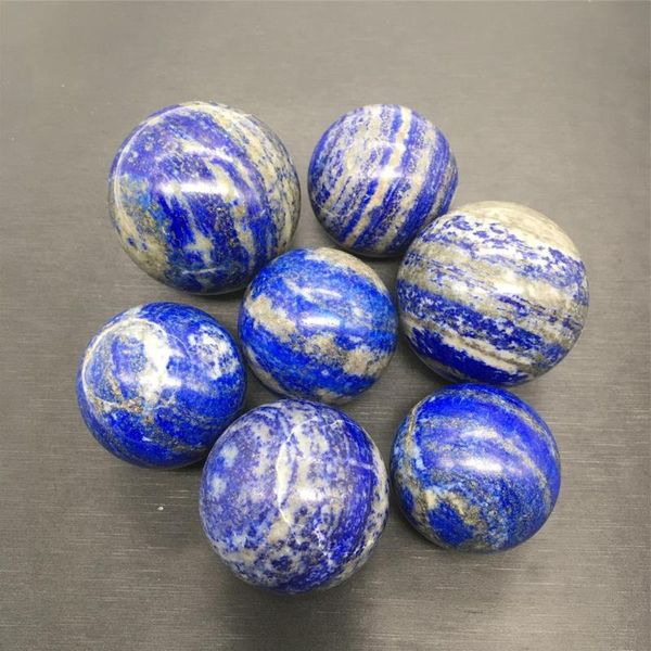 decorative objects & figurines natural lapis lazuli sphere quartz minerals crystals ball polished healing stones energy reiki home decoratio
decorative objects & figurines natural lapis lazuli sphere quartz minerals crystals ball polished healing stones energy reiki home decoratio