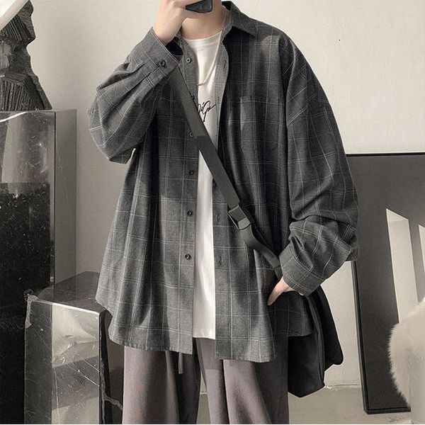 hong kong loose chess manga male trend joker retro-korean style shirt thin jacket, White;black
hong kong loose chess manga male trend joker retro-korean style shirt thin jacket, White;black