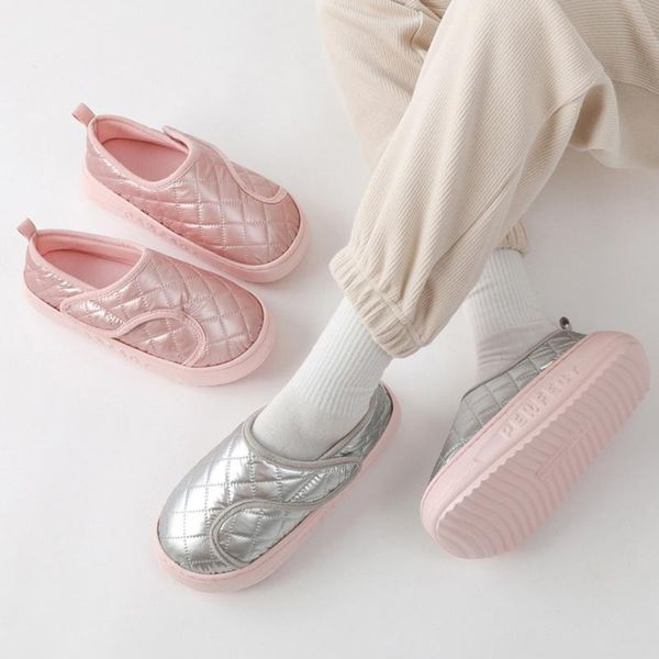 slippers winter warm women shoes waterproof ladies non-slip plush cotton indoor outdoor cozy home maternity hh333, Black
slippers winter warm women shoes waterproof ladies non-slip plush cotton indoor outdoor cozy home maternity hh333, Black