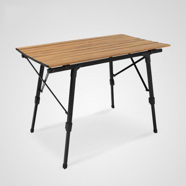 camp furniture outdoor folding table portable picnic camping wood grain aluminum desk adjustable height roll up top
camp furniture outdoor folding table portable picnic camping wood grain aluminum desk adjustable height roll up top
