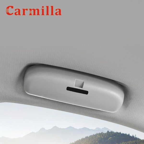 other interior accessories carmilla car sunglasses holder case for 500x 500 x 2021 - door handle glasses storage box
other interior accessories carmilla car sunglasses holder case for 500x 500 x 2021 - door handle glasses storage box
