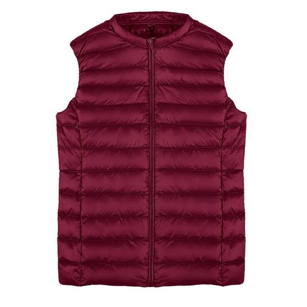 women's vests women autumn winter vest overcoat ladies warm duck down coat fashion o-neck short light thin style female casual slim jac, Black;white
women's vests women autumn winter vest overcoat ladies warm duck down coat fashion o-neck short light thin style female casual slim jac, Black;white