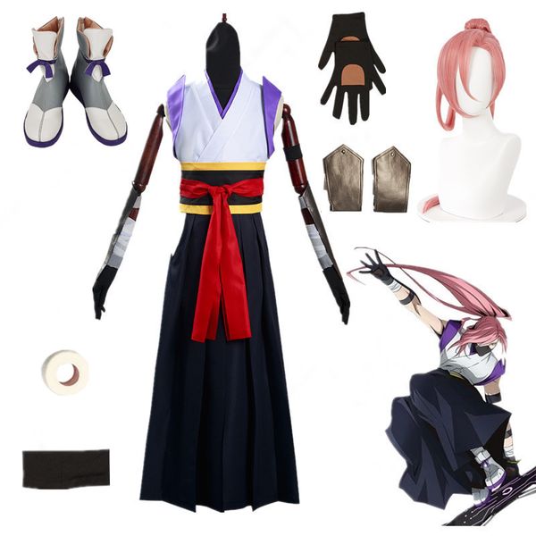 anime costumes sk8 the infinity cherry blossom cosplay costumes pants accessories full sets wig synthetic hair halloween carnival clothe, Black
anime costumes sk8 the infinity cherry blossom cosplay costumes pants accessories full sets wig synthetic hair halloween carnival clothe, Black