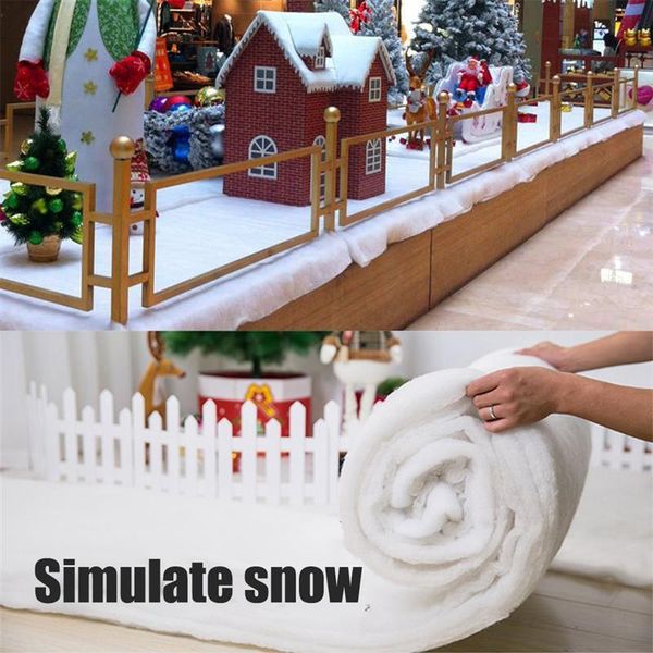 christmas decorations snow cover blanket artificial cotton for tree skirts backdrop
christmas decorations snow cover blanket artificial cotton for tree skirts backdrop