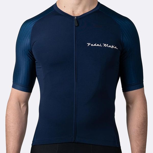 racing sets pedalmafia men's summer short sleeve cycling jersey bicycle road clothing mtb bike shirt outdoor breathable sportswear cicl, Black;blue
racing sets pedalmafia men's summer short sleeve cycling jersey bicycle road clothing mtb bike shirt outdoor breathable sportswear cicl, Black;blue
