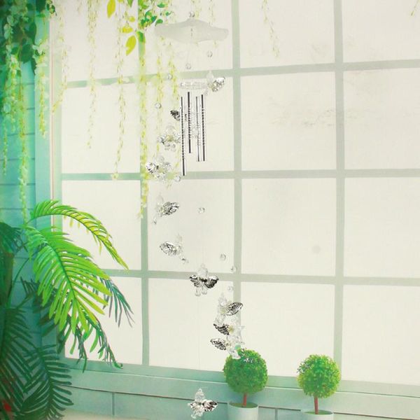 decorative objects & figurines 1*wind chime guardian angel metal aluminum tubes+ plastic bell home garden decoration gift creative ornaments
decorative objects & figurines 1*wind chime guardian angel metal aluminum tubes+ plastic bell home garden decoration gift creative ornaments