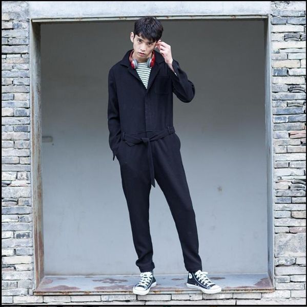 men's pants s-4xl 2021 original design autumn and winter casual black bodysuit nightclub hairstylist overalls singer costumes
men's pants s-4xl 2021 original design autumn and winter casual black bodysuit nightclub hairstylist overalls singer costumes