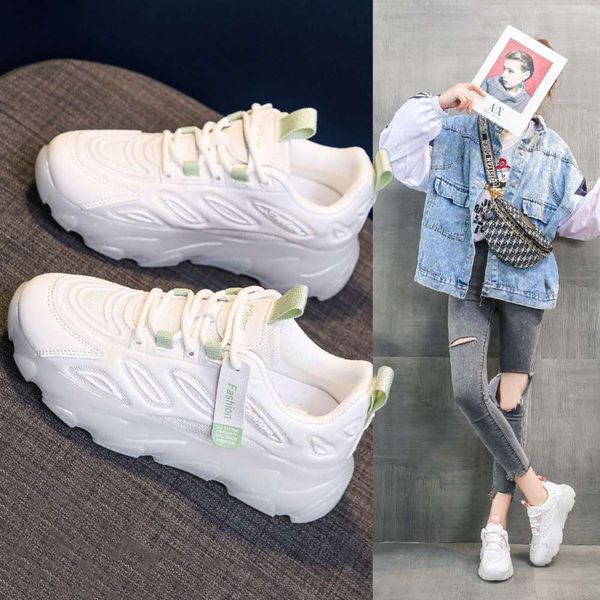 casual shoes new summer 2021 student jelly thick soled leisure sports shoes qsyh, Black
casual shoes new summer 2021 student jelly thick soled leisure sports shoes qsyh, Black