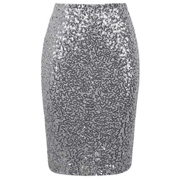 skirts women sequin skirt solid high waist casual pencil bodycon party club midi, Black
skirts women sequin skirt solid high waist casual pencil bodycon party club midi, Black