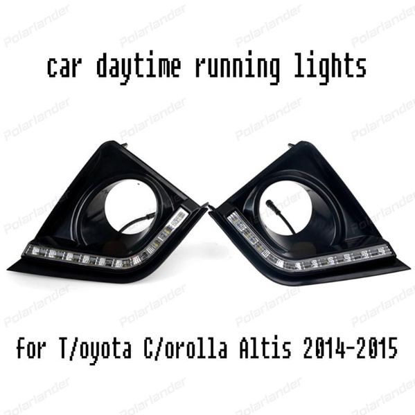 panel lights auto lamp for t/oyota c/orolla drl altis 2014 2021 led daytime running light fog accessories
panel lights auto lamp for t/oyota c/orolla drl altis 2014 2021 led daytime running light fog accessories