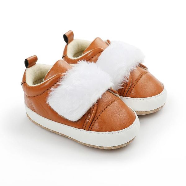 first walkers baby sports soft sole sneakers boy girl crib leather non-slip walker shoes anti-slip ins
first walkers baby sports soft sole sneakers boy girl crib leather non-slip walker shoes anti-slip ins