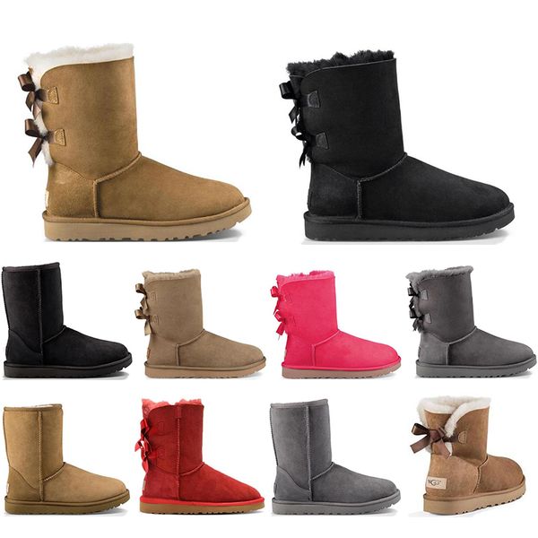 2022 classics winter snow boots for women and girls red black purple bow chestnut brown pink coffee classic mini antelope short booties woma
2022 classics winter snow boots for women and girls red black purple bow chestnut brown pink coffee classic mini antelope short booties woma