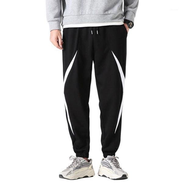 men's pants autumn winter original japanese plus size casual 2021 classic x-shaped pattern design loose-fitting track, Black
men's pants autumn winter original japanese plus size casual 2021 classic x-shaped pattern design loose-fitting track, Black