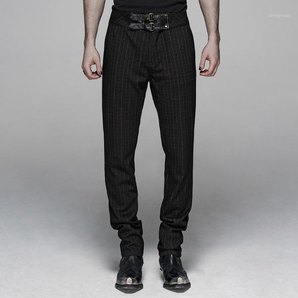 men's gentleman style vertical trousers elastic knitted long pant casual personality handsome mens pants, Black
men's gentleman style vertical trousers elastic knitted long pant casual personality handsome mens pants, Black
