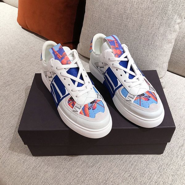 2021 new paris speed couple trainers real leather sock shoe original luxury designer mens womens sneakers high casual shoes with box, Black
2021 new paris speed couple trainers real leather sock shoe original luxury designer mens womens sneakers high casual shoes with box, Black