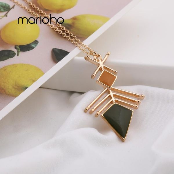 pendant necklaces fashion geometric glaze enamel necklace simple fish bone for women accessories gift, Silver
pendant necklaces fashion geometric glaze enamel necklace simple fish bone for women accessories gift, Silver