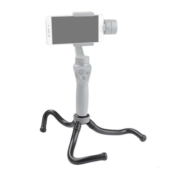 stabilizers outdoor dji osmo mobile tripod handheld gimbal stabilizer camera holder flexible ocs stander for smooth 4
stabilizers outdoor dji osmo mobile tripod handheld gimbal stabilizer camera holder flexible ocs stander for smooth 4