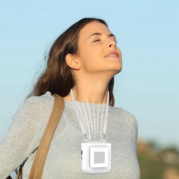 electric fans portable hanging waist fan mini wearable clip 3 strong wind speed with 4000mah battery air conditioner
electric fans portable hanging waist fan mini wearable clip 3 strong wind speed with 4000mah battery air conditioner