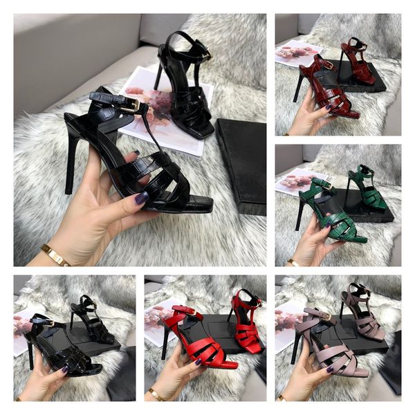 2021 new sandals on luxury brand design fashion comfortable breathable wear size34-41, Black
2021 new sandals on luxury brand design fashion comfortable breathable wear size34-41, Black