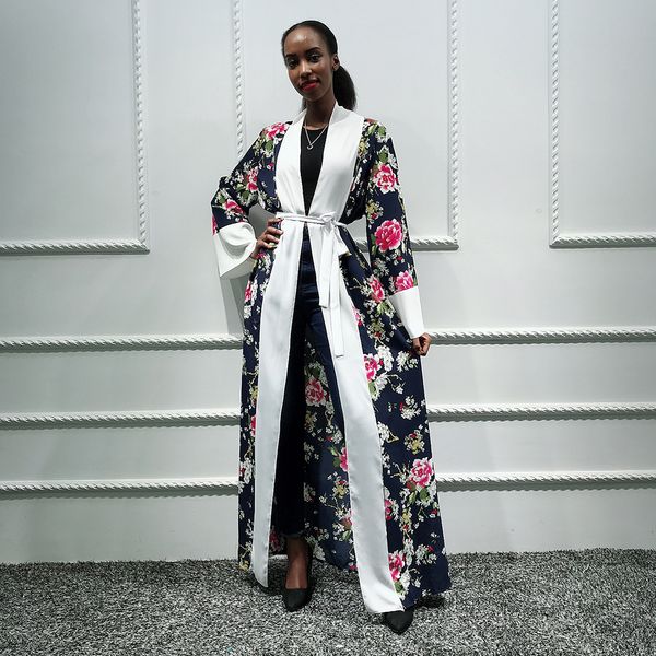 hijab muslim dress women coat abaya kimono cardigan saudi turkish islam clothing kaftan dubai caftan qatar robe musulmane femme, Red
hijab muslim dress women coat abaya kimono cardigan saudi turkish islam clothing kaftan dubai caftan qatar robe musulmane femme, Red