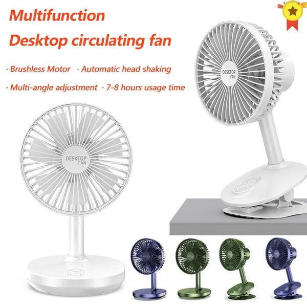 electric fans deskfan multifunctional portable mini usb rechargeable for household bedroom office floor cooling
electric fans deskfan multifunctional portable mini usb rechargeable for household bedroom office floor cooling