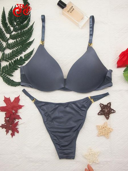 bras sets 2021 style bra set female panties the secrit for women underwear bikini adjustable gift beutiful lady, Red;black
bras sets 2021 style bra set female panties the secrit for women underwear bikini adjustable gift beutiful lady, Red;black