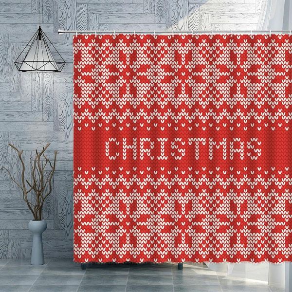 xmas shower curtain 3d printing christmas gift decor waterproof polyester cloth bathroom bath curtains home decoration with hook
xmas shower curtain 3d printing christmas gift decor waterproof polyester cloth bathroom bath curtains home decoration with hook